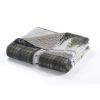 Bear Panels UCC Throw