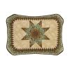 Sea Breeze Star UCC 2PC Twin Quilt Set