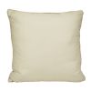 Windswept UCC Square Decorative Pillow
