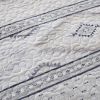 Windswept UCC 3PC Queen Quilt Set