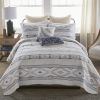 Windswept UCC Square Decorative Pillow