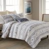 Windswept UCC 3PC Queen Quilt Set