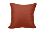 Sunset Cottage Woods Decorative Pillow
