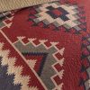 Mojave Red UCC 3 PC King Quilt Set