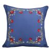 Donna Sharp Chesapeake UCC "Floral" Decorative Pillow
