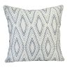 Tohatchi UCC Diamond Decorative Pillow