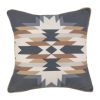 Tohatchi UCC Southwest Decorative Pillow