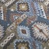 Tohatchi UCC 3PC King Quilt Set