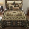 Antique Pine UCC Pine Cone Decorative Pillow