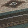 Sierra Vista UCC 3PC Queen Quilt Set