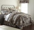 Smoky Mountain Decorative Pillow