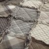 Smoky Mountain Twin Cotton Quilt