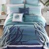 Summer Surf King Quilt
