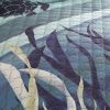 Summer Surf King Quilt