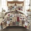 Dashing King Comforter Set