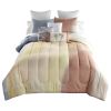Daybreak 3PC King Comforter Set