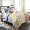 Daybreak 3PC King Comforter Set