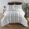 Cemeron 3PC King Comforter Set