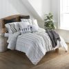 Cemeron 3PC King Comforter Set