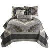 Lexington Trip Queen Quilt Set