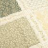 Meadow Twin Quilt Set