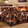 Campfire Decorative Pillow