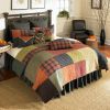 Woodland Square Decorative Pillow
