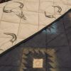 Phoenix 2PC Twin Quilt Set