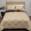 Phoenix 2PC Twin Quilt Set