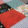 Wild One Patch 3PC Queen Quilt Set