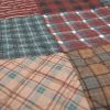 Appalachia 3PC Queen Quilt Set