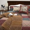 Appalachia 3PC Queen Quilt Set
