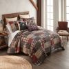 Ranger King Quilt Set