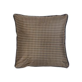 Ranger (Houndstooth) Pillow