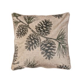 Ranger (Pinecone) Pillow