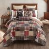 Ranger Queen Quilt Set