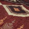 Western Tapestry 3PC Queen Quilt Set