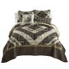 Whitley UCC 3PC Queen Set