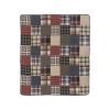 Ranger Lap Quilt