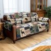 Rustica Sofa Cover (Oversized)