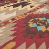 Sand Dune King Quilt Set