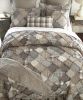 Smoky Mountain Full/Queen Cotton Quilt