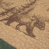 Spruce Trail 3PC Queen Quilt Set