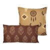 Western Tapestry 2PC Pillow Set