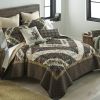 Whitley UCC 3PC King Set