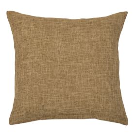 Flax Dec Pillow
