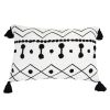 Cameron Dec Pillow (Tassels)