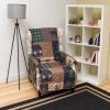 Brown Bear Cabin (Chair)