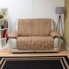 Brown Bear Cabin (Loveseat)