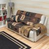 Brown Bear Cabin (Oversized)